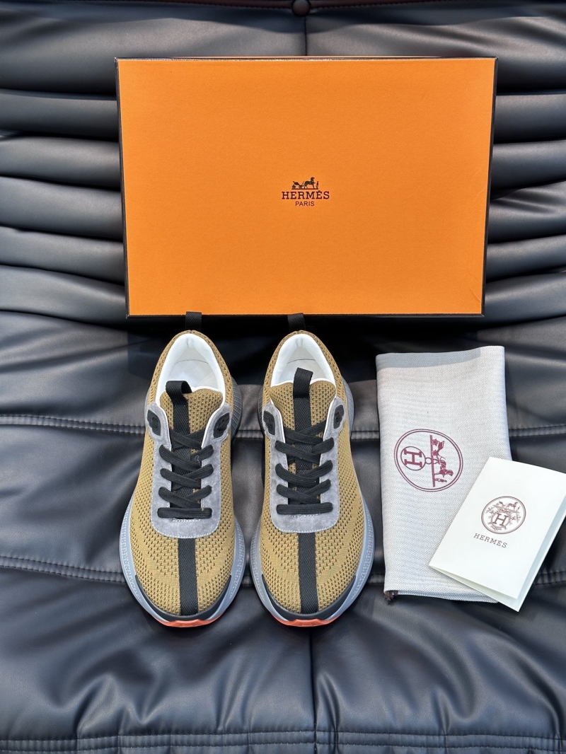 Hermes Sneakers